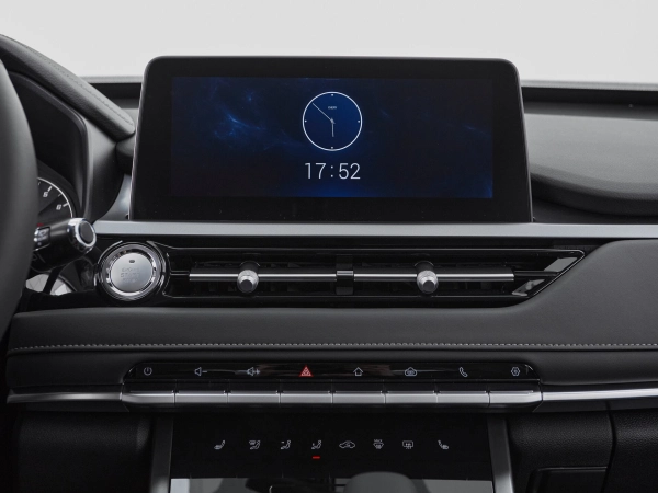 Chery Tiggo 4 Pro, I фото №18