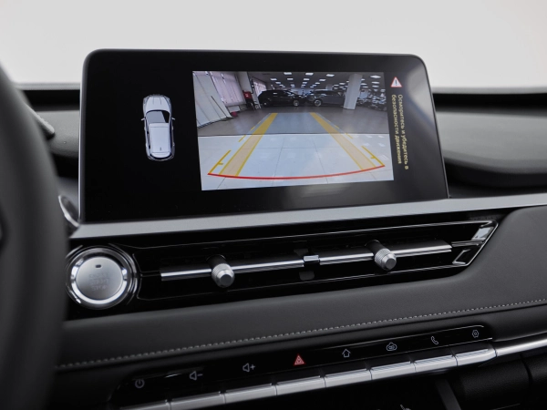 Chery Tiggo 4 Pro, I фото №19