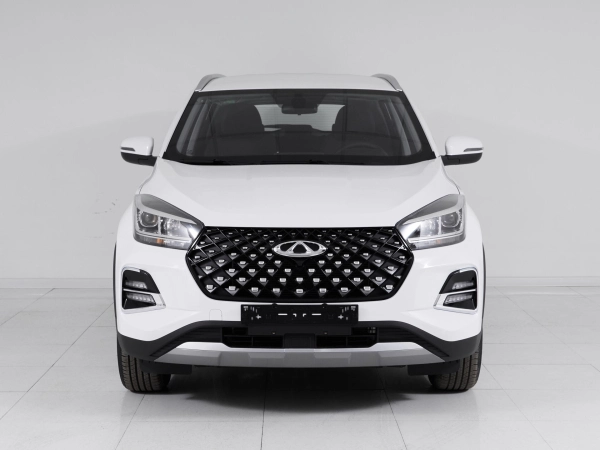 Chery Tiggo 4 Pro, I фото №2