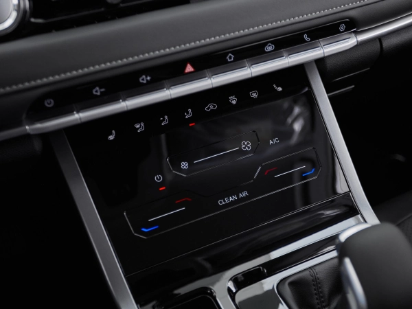 Chery Tiggo 4 Pro, I фото №20