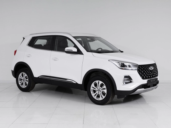 Chery Tiggo 4 Pro, I фото №3