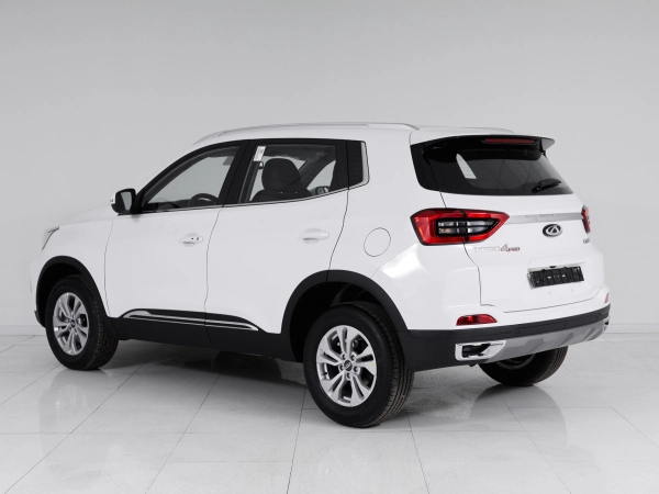 Chery Tiggo 4 Pro, I фото №4