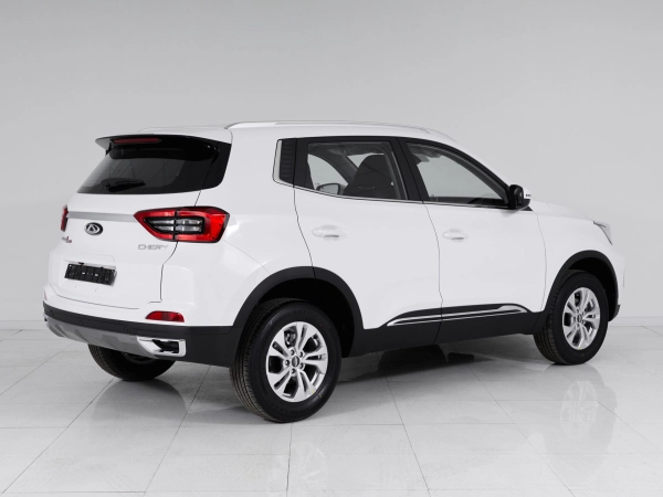 Chery Tiggo 4 Pro, I фото №5