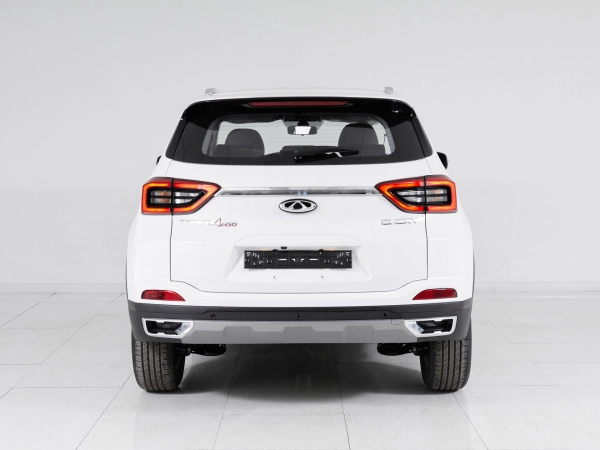 Chery Tiggo 4 Pro, I фото №6
