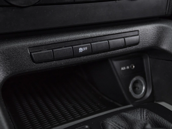 BMW X1, I (E84) фото №14