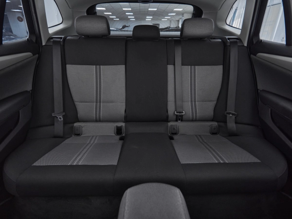 BMW X1, I (E84) фото №15