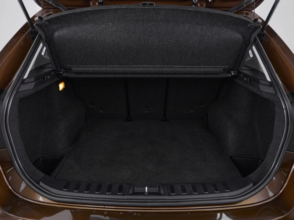 BMW X1, I (E84) фото №16