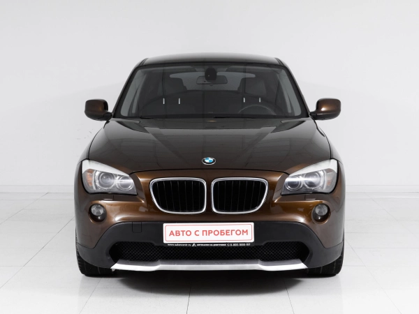 BMW X1, I (E84) фото №2