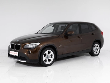 BMW X1, I (E84) 2011  фото