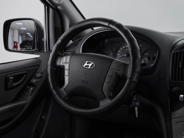 Hyundai Grand Starex, I фото №10