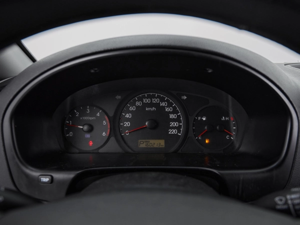 Hyundai Grand Starex, I фото №11
