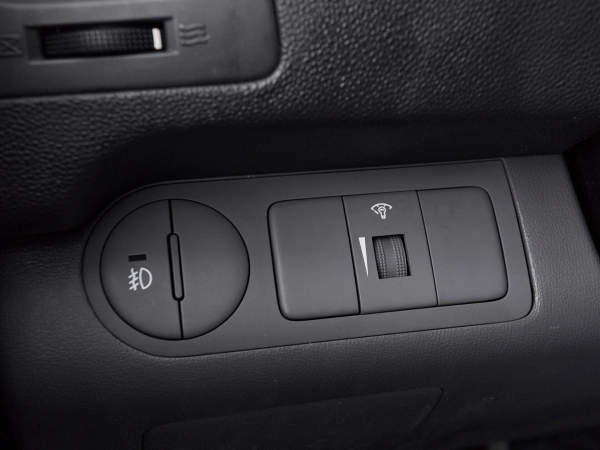 Hyundai Grand Starex, I фото №13