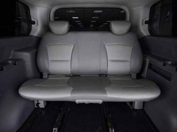 Hyundai Grand Starex, I фото №18