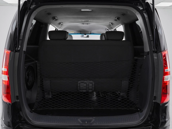 Hyundai Grand Starex, I фото №19