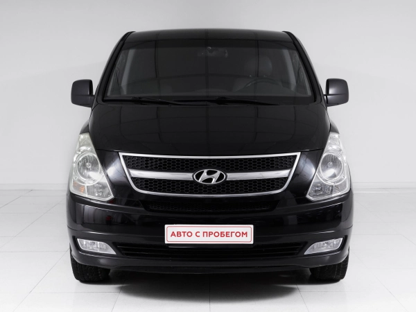Hyundai Grand Starex, I фото №2