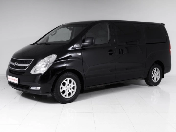 Hyundai Grand Starex, I 2012  фото