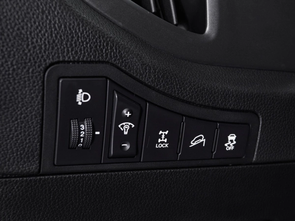 Kia Sportage, III фото №8