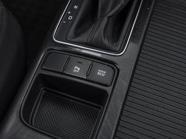 Kia Sorento, II Рестайлинг фото №16