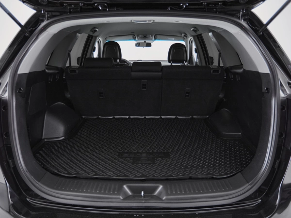Kia Sorento, II Рестайлинг фото №18