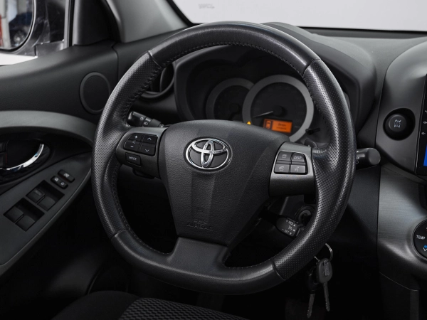 Toyota RAV4, III (XA30) Рестайлинг фото №10