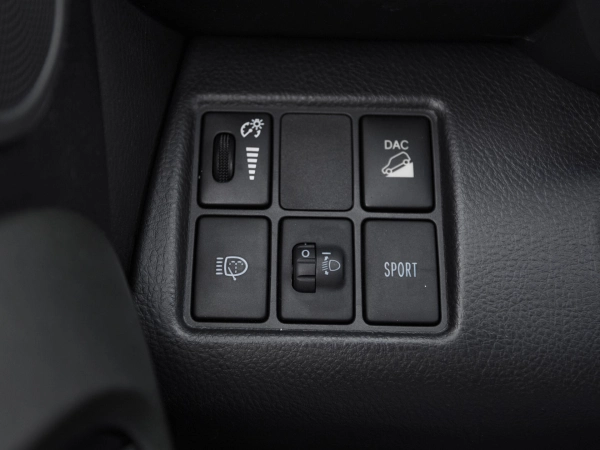 Toyota RAV4, III (XA30) Рестайлинг фото №14