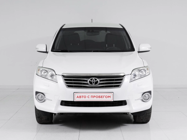 Toyota RAV4, III (XA30) Рестайлинг фото №2