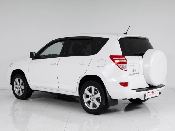 Toyota RAV4, III (XA30) Рестайлинг фото №4