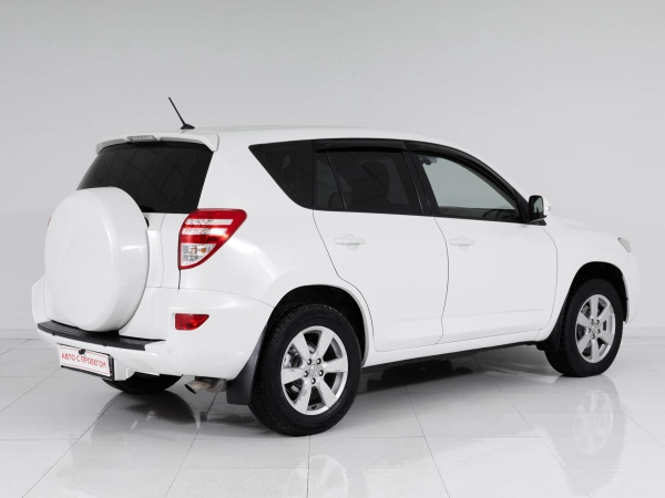 Toyota RAV4, III (XA30) Рестайлинг фото №6