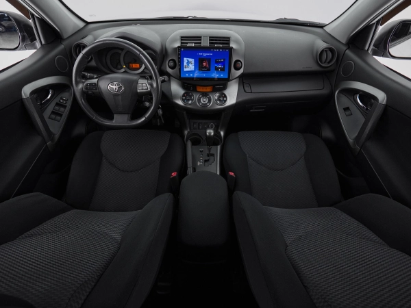 Toyota RAV4, III (XA30) Рестайлинг фото №8