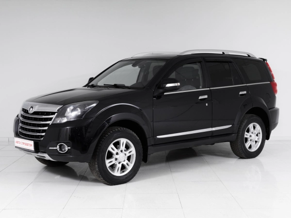 Great Wall Hover H3, I фото №1