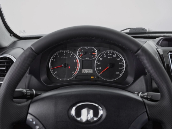Great Wall Hover H3, I фото №10