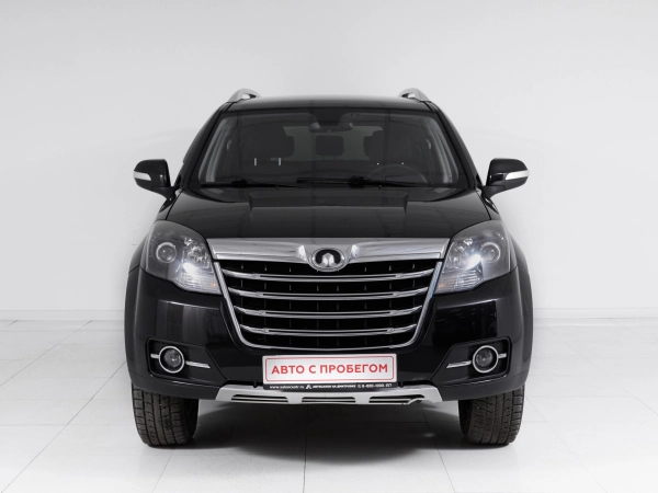Great Wall Hover H3, I фото №2