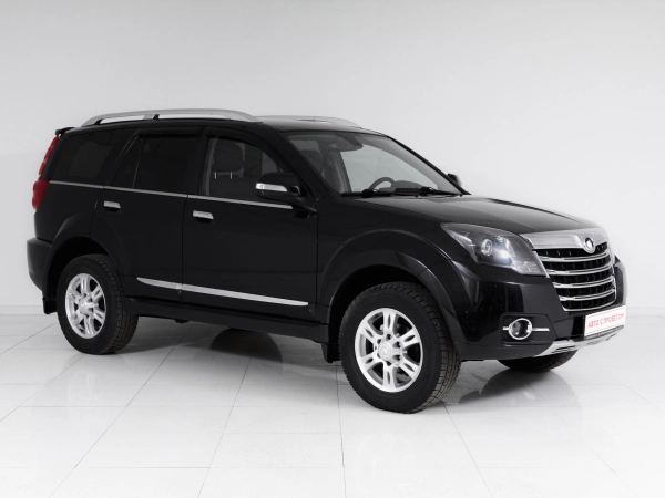 Great Wall Hover H3, I фото №3