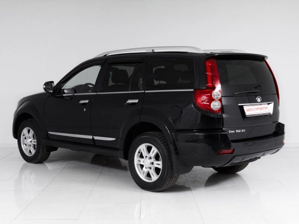 Great Wall Hover H3, I фото №4