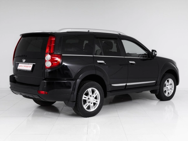 Great Wall Hover H3, I фото №5
