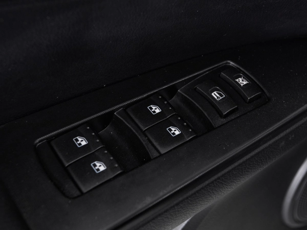 SsangYong Kyron, I Рестайлинг фото №12