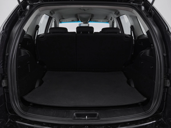 SsangYong Kyron, I Рестайлинг фото №17
