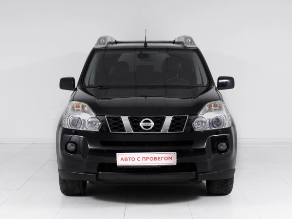 Nissan X-Trail, II фото №2