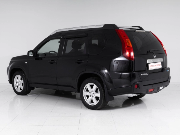 Nissan X-Trail, II фото №4