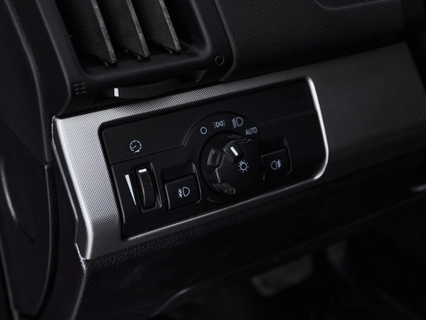Land Rover Freelander, II Рестайлинг фото №11