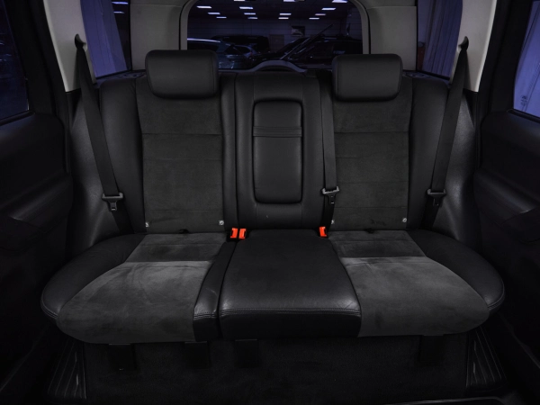 Land Rover Freelander, II Рестайлинг фото №18