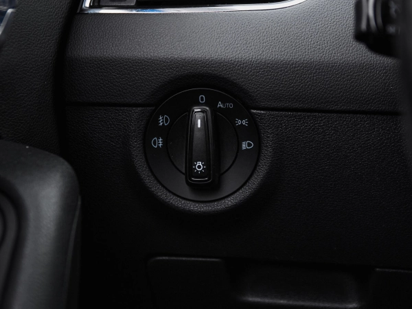 Skoda Octavia, III (A7) фото №16