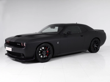 Dodge Challenger, III Рестайлинг 2 2016  фото