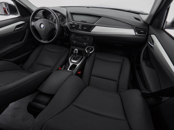 BMW X1, I (E84) Рестайлинг фото №10