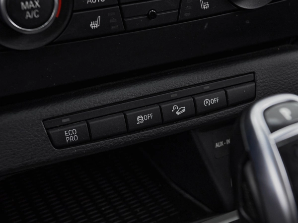 BMW X1, I (E84) Рестайлинг фото №16