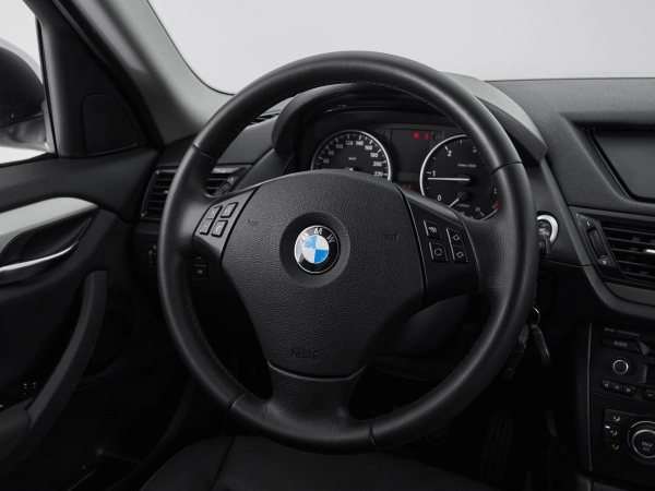 BMW X1, I (E84) Рестайлинг фото №17