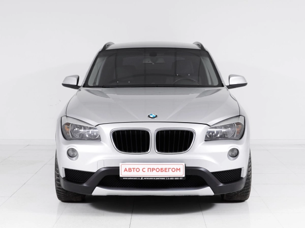 BMW X1, I (E84) Рестайлинг фото №2