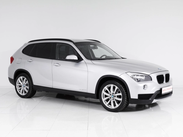 BMW X1, I (E84) Рестайлинг фото №3
