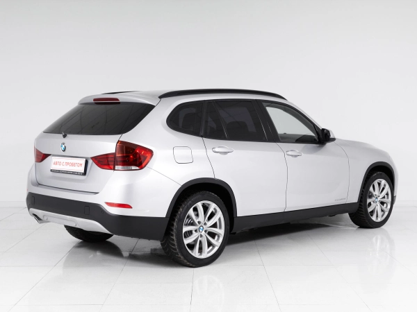 BMW X1, I (E84) Рестайлинг фото №5