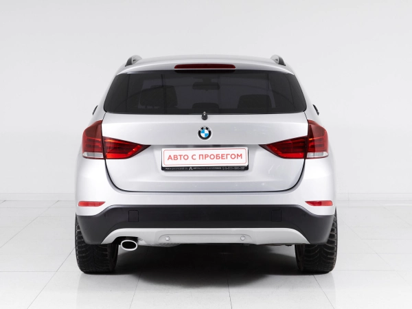 BMW X1, I (E84) Рестайлинг фото №6
